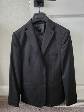 Kenneth Cole Reaction Boys Suit
